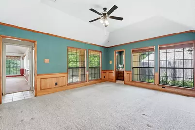 3813 Cambridge Circle W, Bedford, TX 76021 - Photo 11