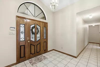 3813 Cambridge Circle W, Bedford, TX 76021 - Photo 7