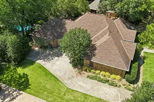 3813 Cambridge Cir W, Bedford, TX 76021 - Photo 39
