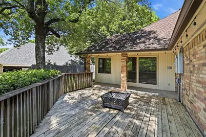 3813 Cambridge Circle W, Bedford, TX 76021 - Photo 29