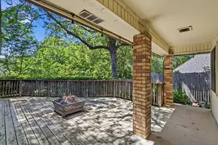 3813 Cambridge Cir W, Bedford, TX 76021 - Photo 29