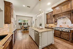 6804 Whittier Ln, Colleyville, TX 76034 - Photo 9