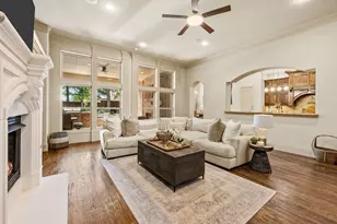 6804 Whittier Ln, Colleyville, TX 76034 - Photo 7