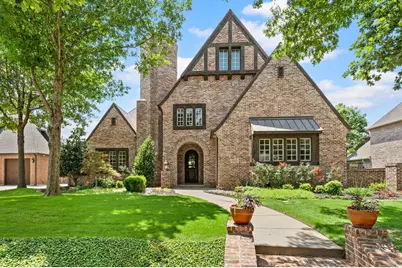 6804 Whittier Lane, Colleyville, TX 76034 - Photo 1