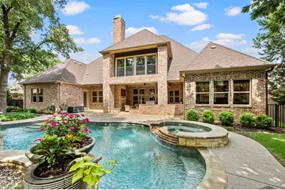6804 Whittier Lane, Colleyville, TX 76034 - Photo 3