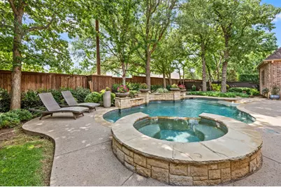 6804 Whittier Lane, Colleyville, TX 76034 - Photo 37