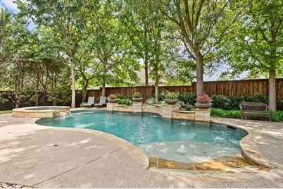 6804 Whittier Lane, Colleyville, TX 76034 - Photo 35