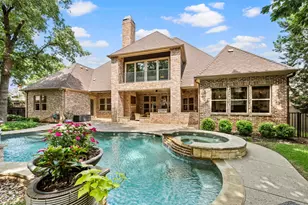 6804 Whittier Ln, Colleyville, TX 76034 - Photo 3
