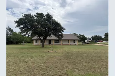 141 Southfork Drive, Tuscola, TX 79562 - Photo 1
