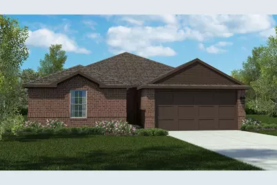 1004 Boll Weevil Drive, Cleburne, TX 76031 - Photo 1