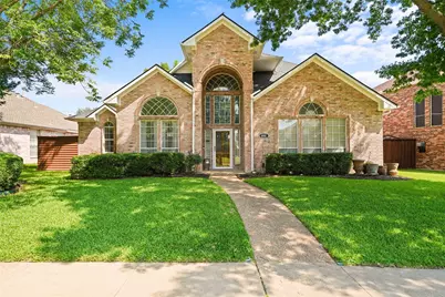 8901 Lakepointe Avenue, Rowlett, TX 75088 - Photo 1