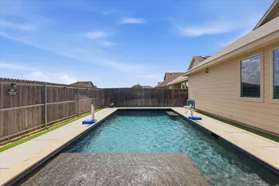 645 Ridgeback Trail, Fort Worth, TX 76052 - Photo 33