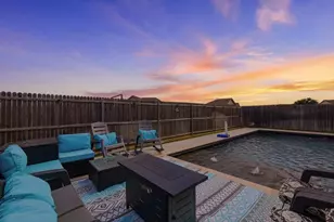 645 Ridgeback Trail, Fort Worth, TX 76052 - Photo 1