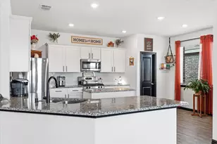 645 Ridgeback Trail, Fort Worth, TX 76052 - Photo 21