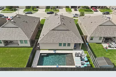 645 Ridgeback Trail, Fort Worth, TX 76052 - Photo 37