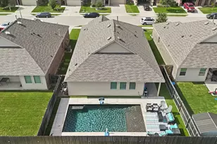 645 Ridgeback Trail, Fort Worth, TX 76052 - Photo 37