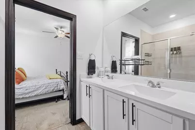 645 Ridgeback Trail, Fort Worth, TX 76052 - Photo 27