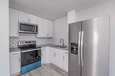 5914 Asbury Avenue #A, Fort Worth, TX 76119 - Photo 5