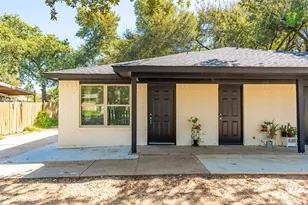 5914 Asbury Ave, Fort Worth, TX 76119 - Photo 1