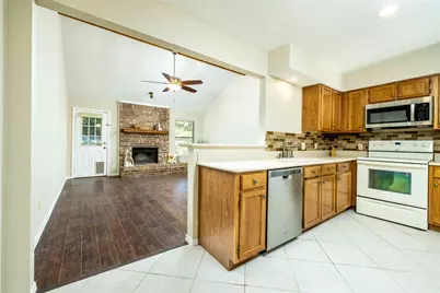 2403 Bayberry Lane, Euless, TX 76039 - Photo 9