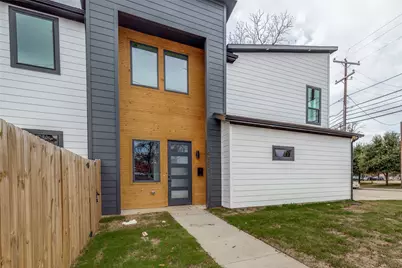 6602 Bexar Street, Dallas, TX 75215 - Photo 1