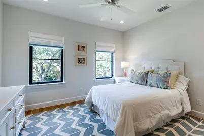 4417 Glenwick Lane, University Park, TX 75205 - Photo 21