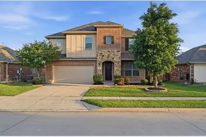 2208 Gregory Creek Drive, Little Elm, TX 75068 - Photo 1