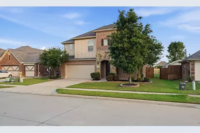 2208 Gregory Creek Drive, Little Elm, TX 75068 - Photo 3