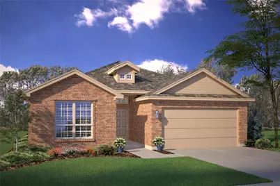 9728 McClane Farm Drive, Fort Worth, TX 76036 - Photo 1