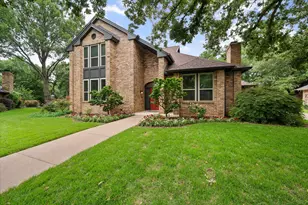 823 Kingston Dr, Mansfield, TX 76063 - Photo 5