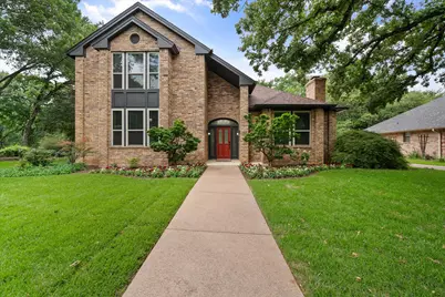 823 Kingston Drive, Mansfield, TX 76063 - Photo 33