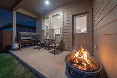 116 Birch Street, Boyd, TX 76023 - Photo 25