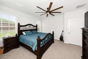 116 Birch St, Boyd, TX 76023 - Photo 5