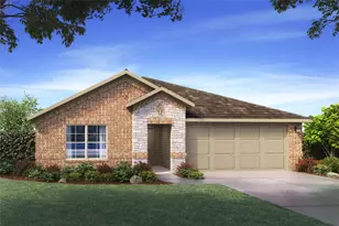 4328 Mill Stream Ln, Fort Worth, TX 76036 - Photo 1