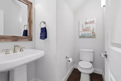 4675 Rhett Lane #A, Carrollton, TX 75010 - Photo 19