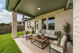160 Rockin River Dr, Fort Worth, TX 76120 - Photo 7