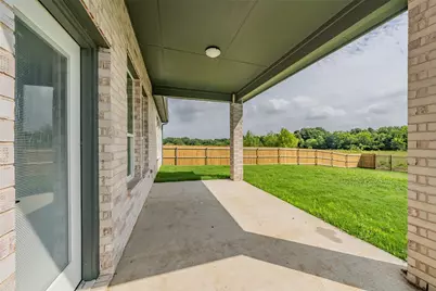 160 Rockin River Drive, Fort Worth, TX 76120 - Photo 35
