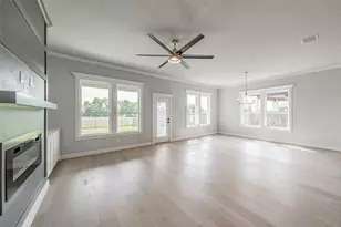 160 Rockin River Dr, Fort Worth, TX 76120 - Photo 17