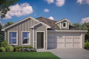 16737 Laguna Vis St, Fort Worth, TX 76247 - Photo 1