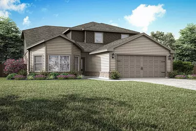 11156 Santana Drive, Fort Worth, TX 76108 - Photo 1