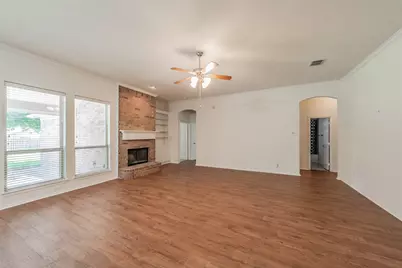 4035 Palomino Drive, Benbrook, TX 76116 - Photo 7