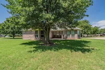4035 Palomino Drive, Benbrook, TX 76116 - Photo 35