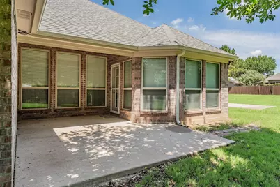 4035 Palomino Drive, Benbrook, TX 76116 - Photo 33