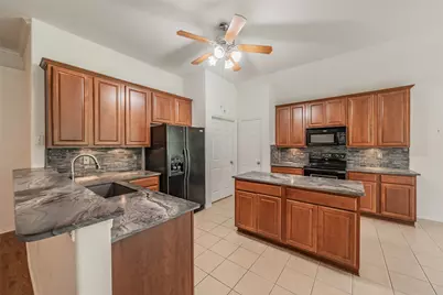 4035 Palomino Drive, Benbrook, TX 76116 - Photo 11