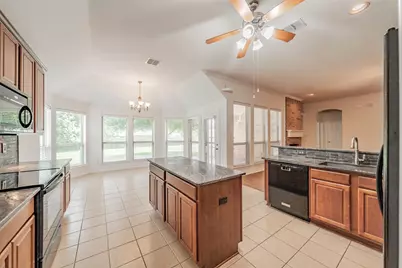 4035 Palomino Drive, Benbrook, TX 76116 - Photo 13