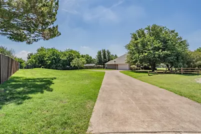 4035 Palomino Drive, Benbrook, TX 76116 - Photo 29