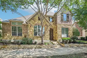 2676 McPherson Ln, Flower Mound, TX 75022 - Photo 1