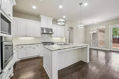2676 McPherson Lane, Flower Mound, TX 75022 - Photo 9