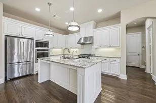 2676 McPherson Ln, Flower Mound, TX 75022 - Photo 13