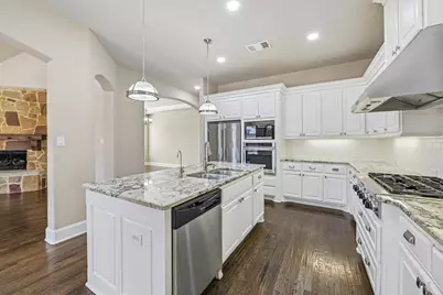 2676 McPherson Lane, Flower Mound, TX 75022 - Photo 11